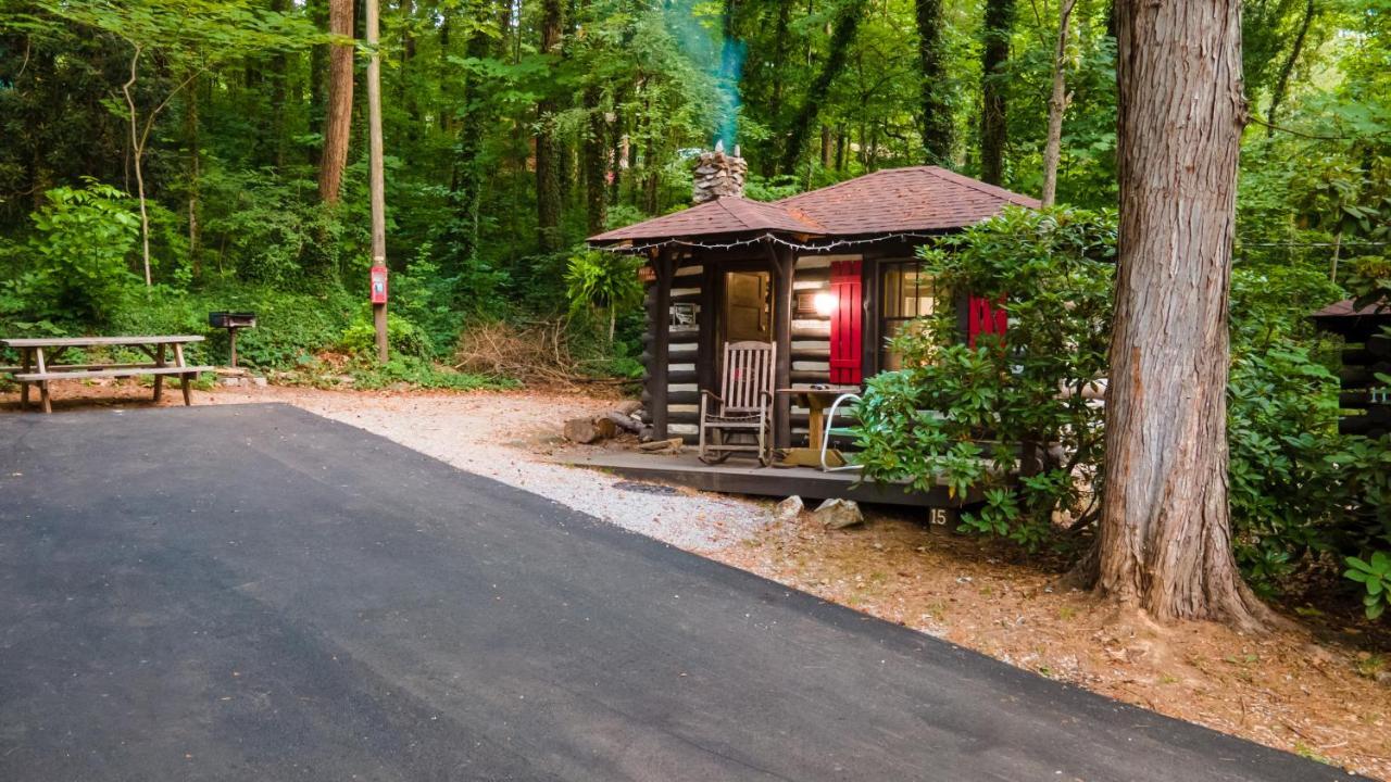Log Motor Court *